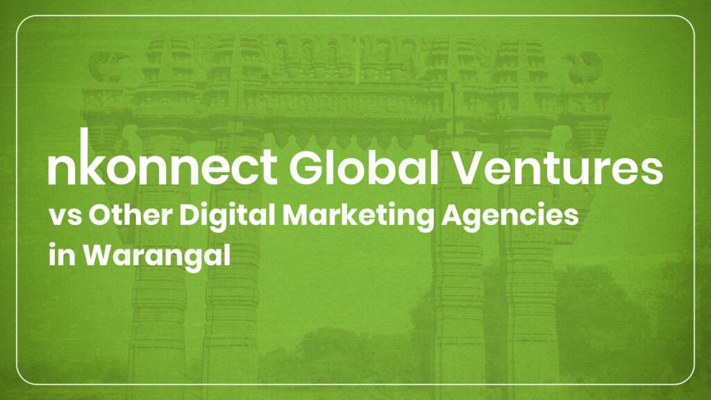 best digital marketing agency in warangal