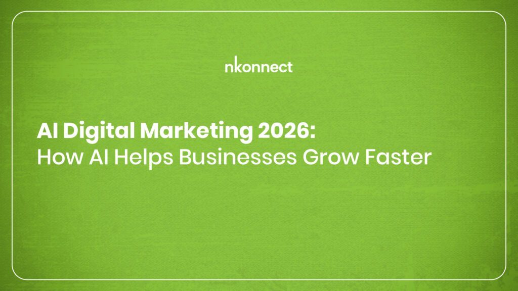 AI Powered digital marketing agency in warangal